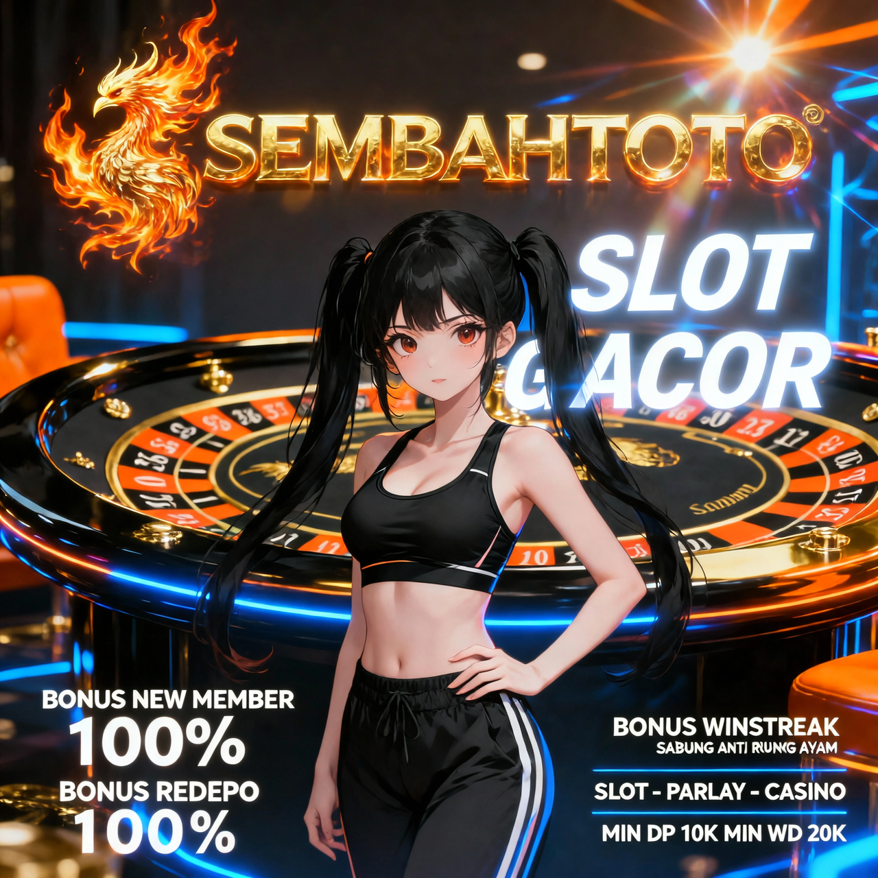 SEMBAHTOTO | Situs Toto Slot Gacor Spesial Lebaran Maxwin & Bandar Togel Online Toto Macau 4D Deposit Dana